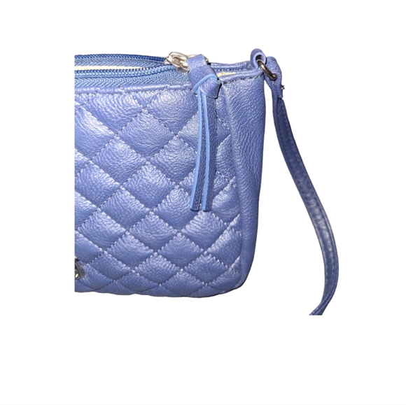 2/$80! Nine West Crossbody Purse - Picture 8 of 13